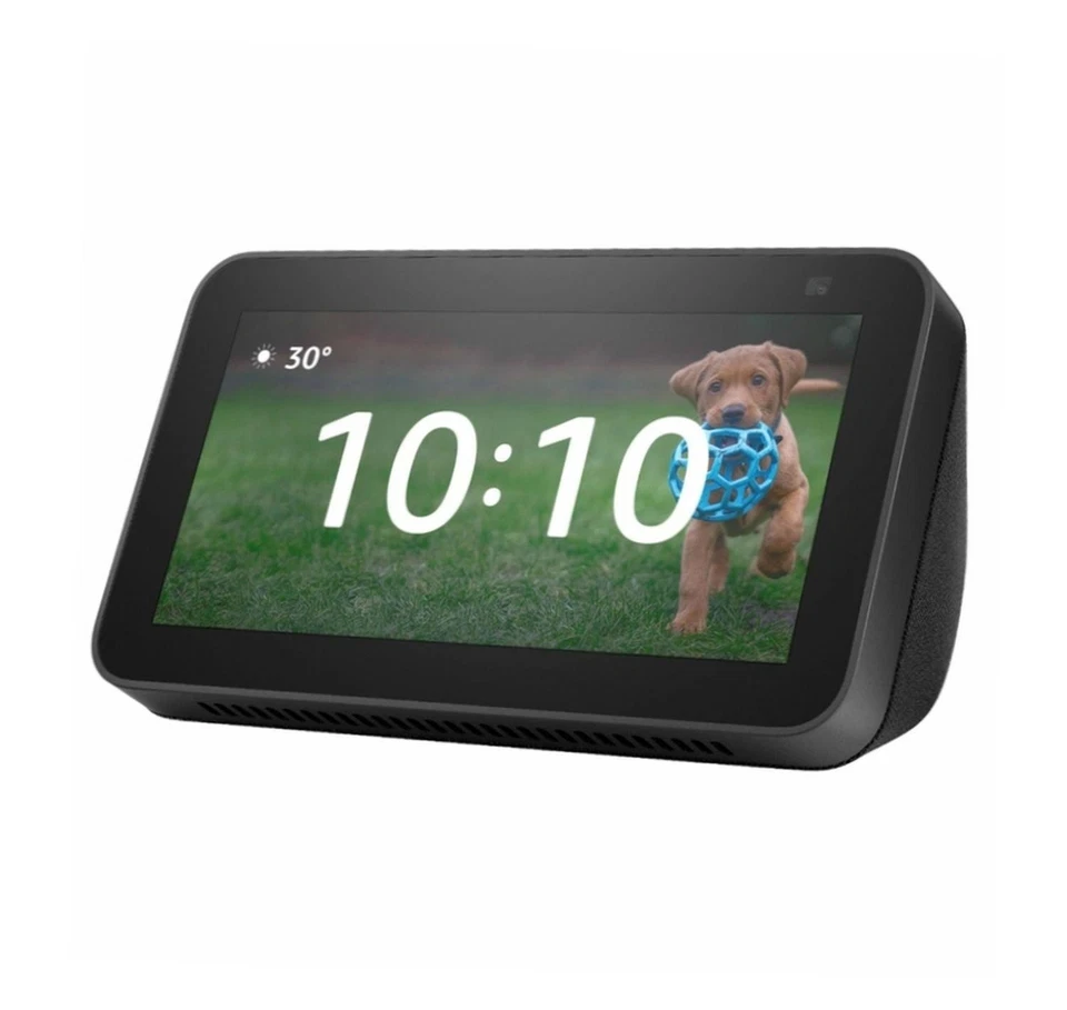 Amazon Echo Show 5 Smart Display mit Alexa 2. Generation