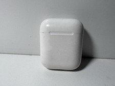 APPLE AIRPODS A1602 Genuine Lightning CHARGING CASE ONLY 1st & 2nd Generation