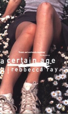 A Certain Age von Rebbecca Ray | Buch | Zustand gut