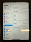 Apple iPad 10th Gen 64GB, Wi-Fi, 10.9 in -Blue- Grade D