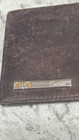 Cartier Dark Brown Leather Card Holder Men’s Wallet -AUTHENTIC- — photo 6