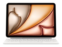 Apple Magic Keyboard French AZERTY for iPad Air 11 (MDFV4F/A) - Picture 1 of 1