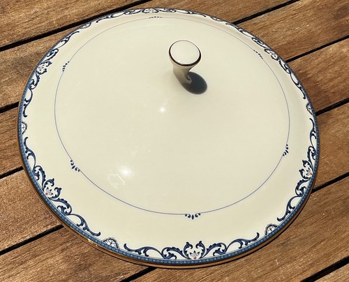 Lenox Liberty Presidential Collection China Covered Vegetable Bowl LID ONLY