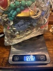 6.6 Pound Vintage to Modern Costume Jewelry Mystery Lot - Wear, Recycle, Craft