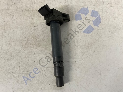 Lexus IS 300h Mk3 13-16 2AR-FSE 2.5L Ignition Coil 9091902256 - Picture 2 of 8