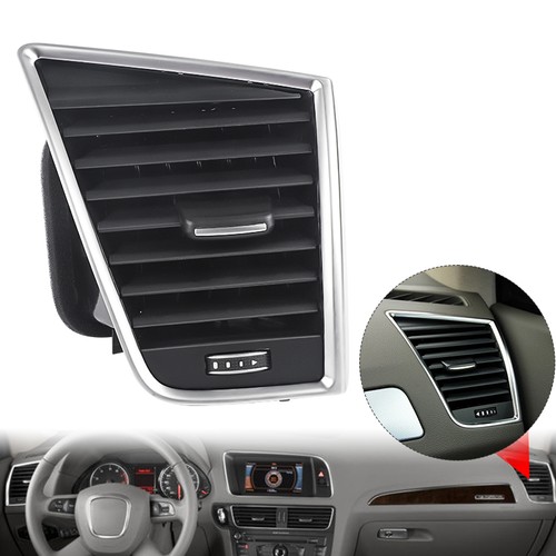 Conjunto de salida de ventilación de aire acondicionado tablero derecho pasajero para Audi Q5 2010-16 SQ5 14-17 - Imagen 1 de 7
