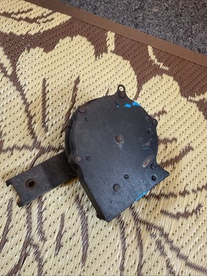 1978 Pontiac Firebird Trans Am Horn OEM Original Gm Delco Remy
