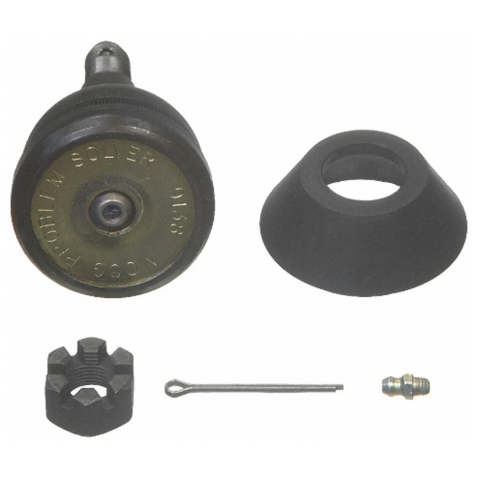 Rótula para Domestics 1993-2002 1 pieza delantera inferior 10753 Foto 2 de 4