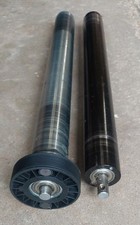 Sole Treadmill F85 Front And Rear Roller Set