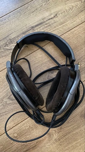 Sennheiser HD650 Kopfhörer gebraucht - Bild 1 von 5