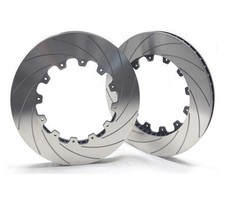 AP Racing CG12 Grooved Rotor (CP4542-112/3CG12) -  362mm x 32mm - Pair
