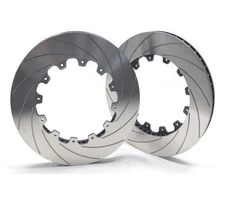 AP Racing CG12 Grooved Rotor (CP4542-112/3CG12) - 362mm x 32mm - Pair