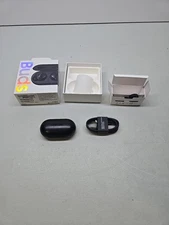 Samsung - Galaxy Buds True Wireless Earbuds - SM-R170 With Charge Case & Cord