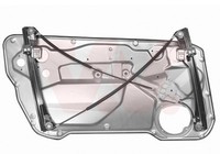 Fensterheber Van Wezel 4917268 FüR 6L2 6L1 Ibiza Cordoba Seat 3 12V 16V Tdi Sdi