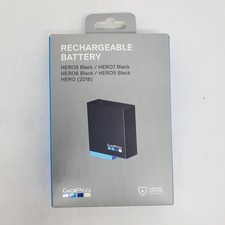 GoPro HERO8/7/6 Black - rechargeable battery _0,07_5