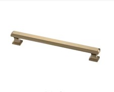 Liberty P48862C-CZ 6 5/16 Chamfered Slim Bar ...