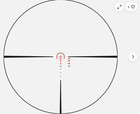 HAWKE XB30 2-8x36 FFP Crossbow Scope 12322 — photo 2