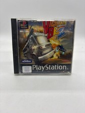 ebay® Auktion 198246256802 | Sony PS1 PSX Playstation 1 Dino Crisis - mit OVP Thumbnail of ebay® auction 198246256802 | Sony PS1 PSX Playstation 1 Dino Crisis - mit OVP