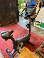 Schwinn 570U Indoor Exercise Bike Upright Cycle- Good Condition