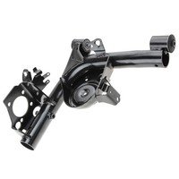 Achsschenkel Hinten FüR Fiat Panda II 169 4X4 Federaufnahme Links