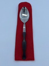 Cutco 17 KJ Basting Spoon Stainless USA Made Kitchen Utensil