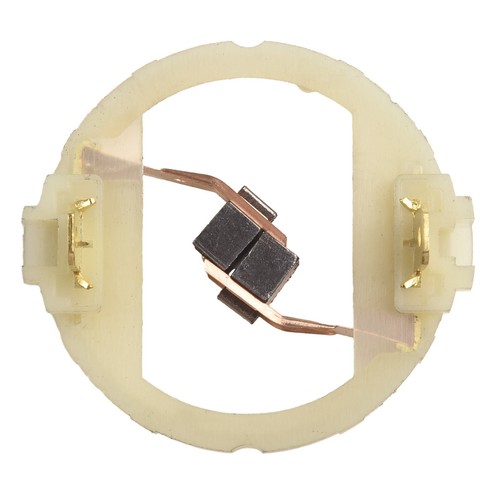 Nuovo supporto spazzola carbonio metallo motore ricambi plastica riparazione ricambio - Foto 5 di 20