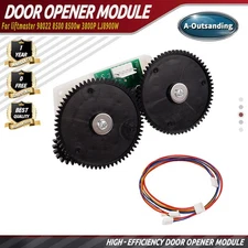 Travel Module Encoder Kit For liftmaster 98022 8500 8500w 3800P LJ8900W 041B8861