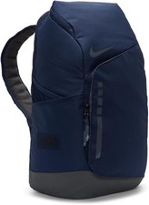 Navy Nike Hoops Elite Backpack