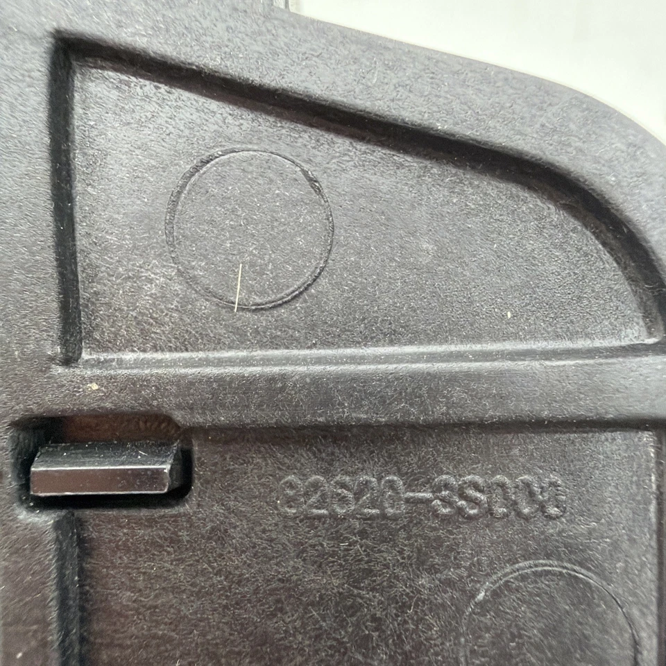 Manija interior de la puerta delantera derecha Hyundai Sonata 11-14 82620-3S000 OEM B259-22 Foto 4 de 4