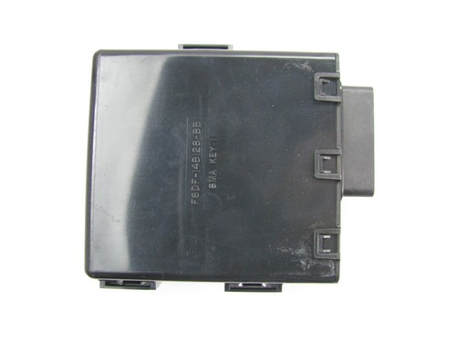 NEW OEM Keyless Remote Entry Anti-theft Module 1996-1997 Probe F62F-15K602-AA - Picture 3 of 4
