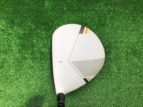 TaylorMade RBZ STAGE 2 10.5° Stiff Regular RH 46in Driver TM1213 HC 3753 - Picture 2 of 5