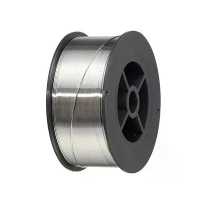 1KG  0,8mm / 1,0mm - VA / V4A E308 / ER316L EDELSTAHL SCHWEIßDRAHT MIG/MAG  INOX