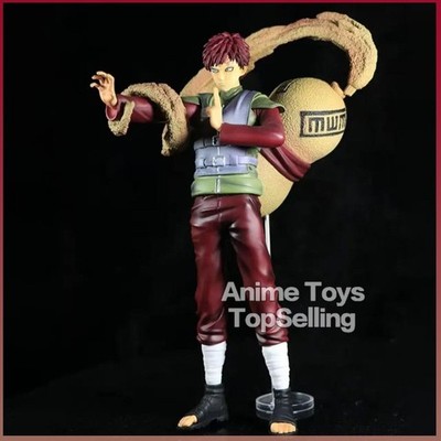 Gaara 26 cm Naruto Figuren - PVC Figur Anime Sammlung