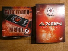 Bavarian Demon Axon FBL mit B-Modul   Neu in ...