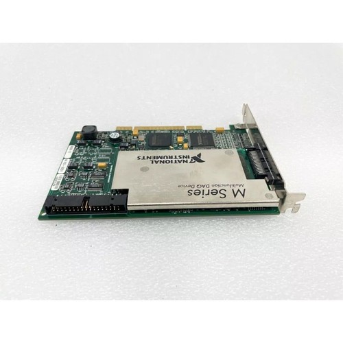 US Free TAX NEW National Instruments PCI-6251 PCI 6251 DAQ Data Acquisition Card - Picture 7 of 9