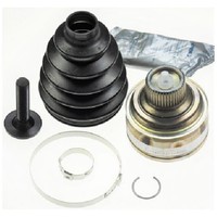 Gelenksatz Antriebswelle FüR Audi Q7 4M 3.0 15 Bis 26 Spidan Original 8W0498099
