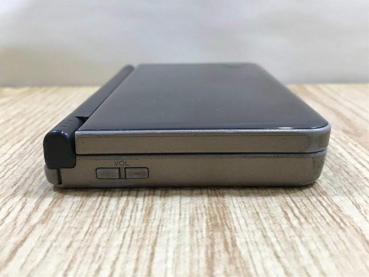 Nintendo DSi LL XL DS Dark Brown Console Nintendo Japan - With