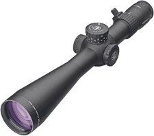 Leupold Mark 5HD 5-25x56mm Rifle Scope, 35 mm Tube, First Focal Plane, : 171773