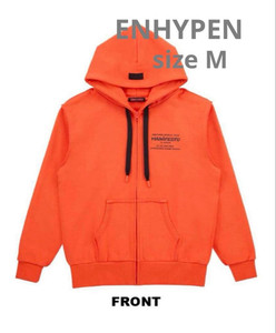 Enhypen Manifesto Hoodie | eBay