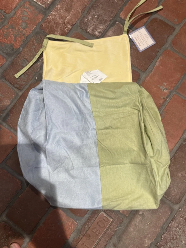 CoCalo Colgante Porta Pañales Bebé Apilador Zoo Animales Nuevo Foto 4 de 4