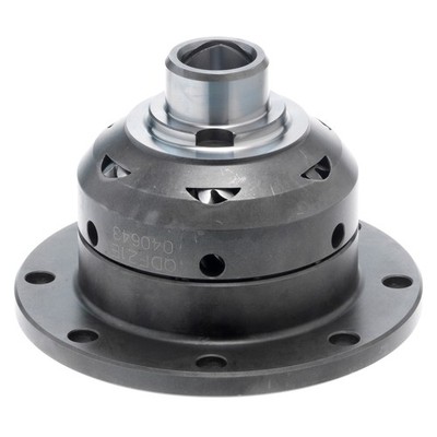 Quaife ATB Helical LSD Differential For Toyota Celica 1.8 (190) (ZZT231) QDF21E