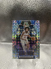 Marvin Bagley III 2022-23 Panini Mosaic Mosaic Prizm #56 Pistons