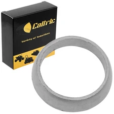 Caltric 5211688 Exhaust Muffler Gasket For Polaris 2010-2019