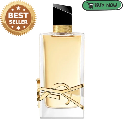 YVES SAINT LAURENT YSL Libre Intense – Eau de Parfum – 3 oz/90 ml-NEW & SEALED-FAST delivery