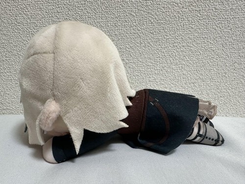 BanG Dream! Uika Misumi Plush Doll SEGA Nesoberi Ave Mujica Vol.2 2025 NEW - 第 2/5 張圖片