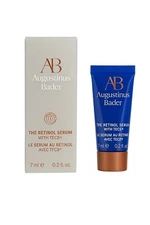 (2)NEW Augustinus Bader The Retinol Serum 7ml/.2 oz X 2 - Deluxe Travel sizes