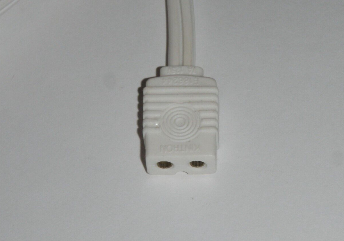 Power Cord for Bemis Humidifier (Choose Model)