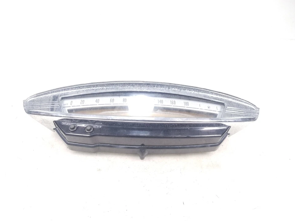 Yamaha Royal Star Tour Deluxe 2005 velocímetro medidor de velocidad envío gratuito Foto 2 de 4