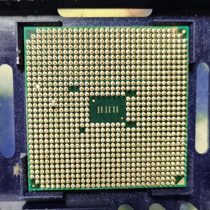 AMD A6-7400K 3.5GHz Dual-Core 1MB Socket FM2 Desktop CPU Processor AD740KYBI23JA - Image 2 of 2