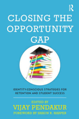 Closing the Opportunity Gap: Identity-Conscious Strategies for Retention  - GOOD